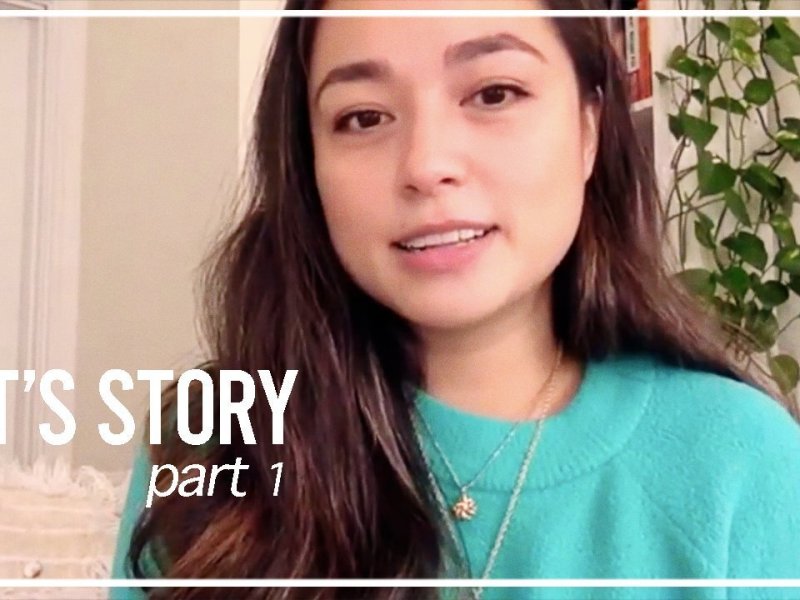 Pat’s Story (Part&nbsp;1)