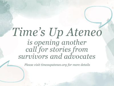 Call for Survivor and Advocate&nbsp;Stories